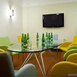 Mamaison Residence Belgická Prague 