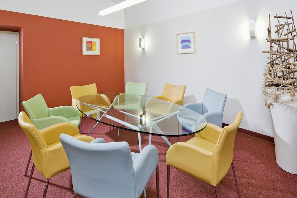 Mamaison Belgicka Hotel apartamentowy Praga