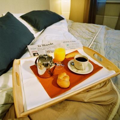 Mamaison Belgicka Hotel apartamentowy