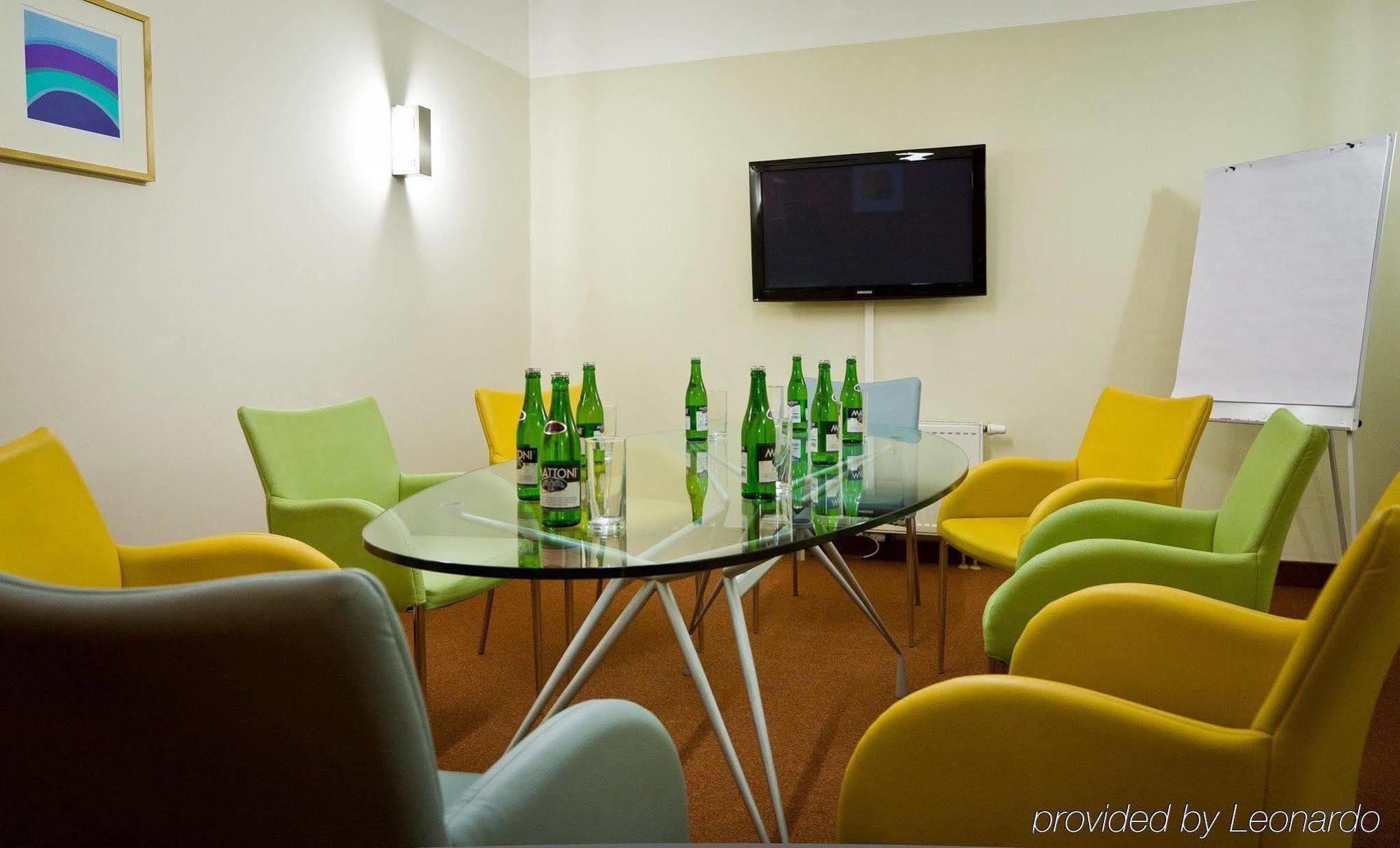 Mamaison Belgicka Hotel apartamentowy Praga