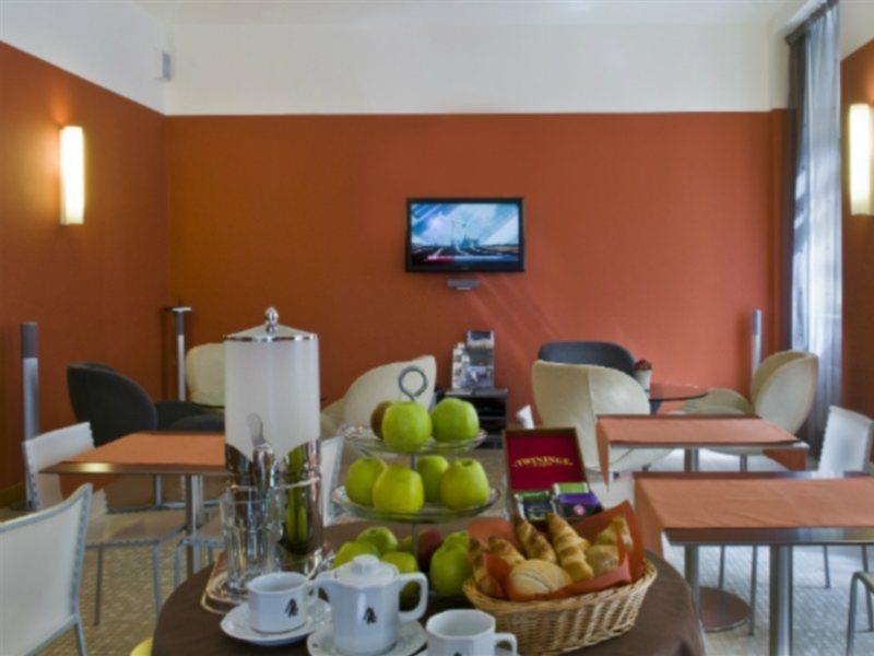 Aparthotel Mamaison Belgicka Praag