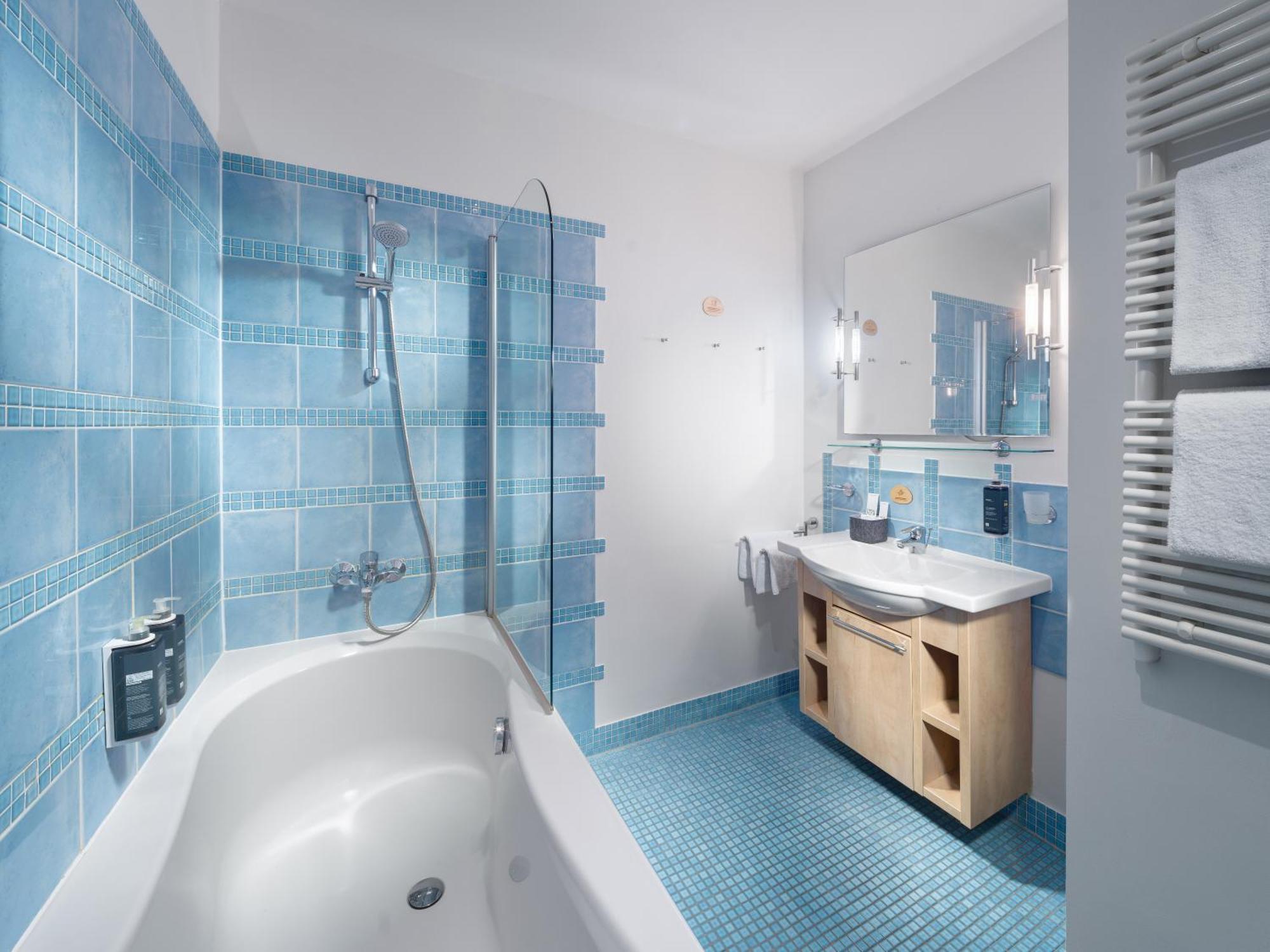 Mamaison Belgicka Aparthotel Praha