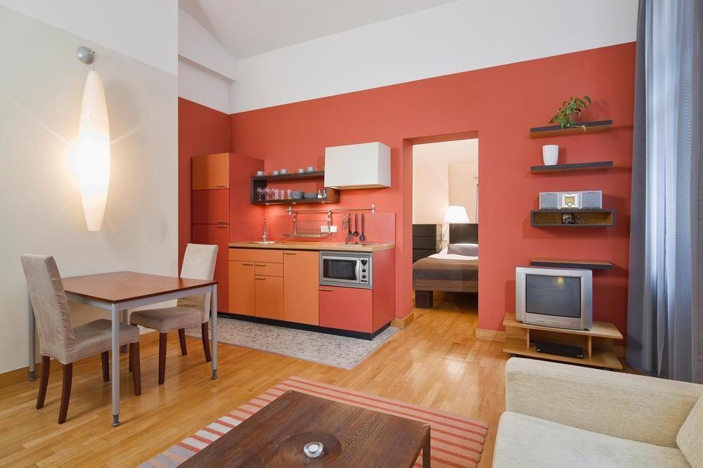 Mamaison Belgicka 4* Praha